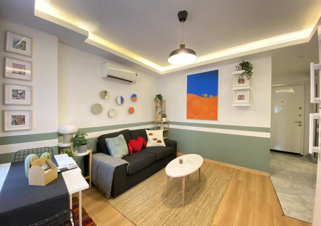 Dubrovnik Apartment | Newly Furnished Flat with Great Location
