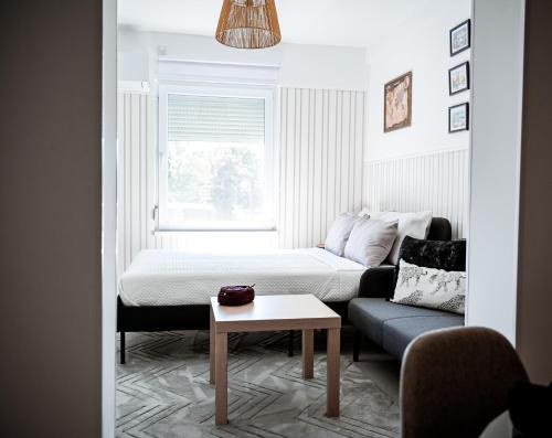 Apatin Apartment | Nexus Apartman