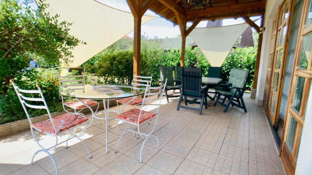 Ilidza Villa | NeyreaS Traveller Awards 2021