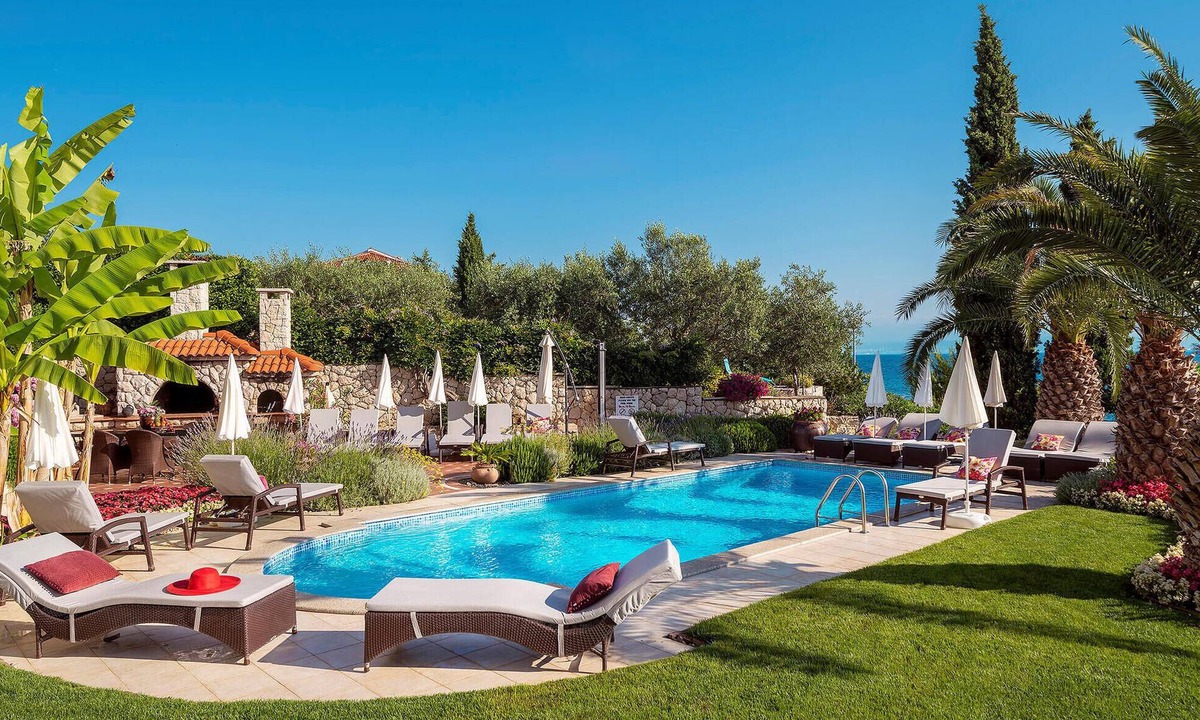 Vantacici Apartment | Nice apartment in Porat - Malinska