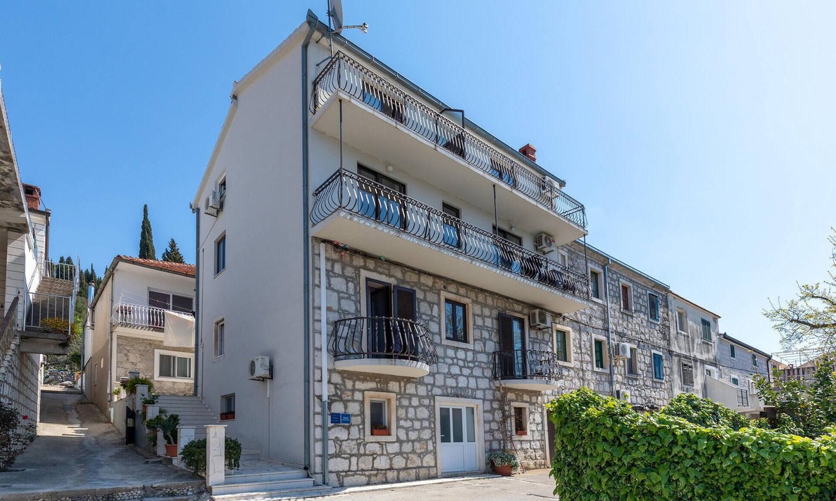 Blace Apartment | Nice apartment in Blace with WiFi