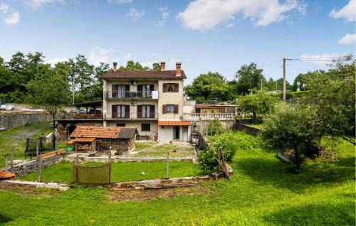 Veli Brgud Apartment | Nice Apartment In Bresca With Wifi