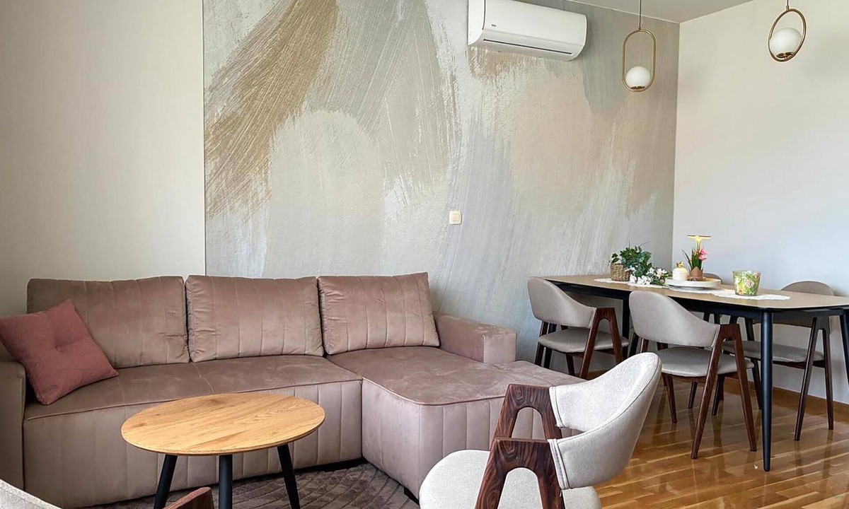 Kula Norinska Apartment | Nice apartment in Krvavac II with WiFi
