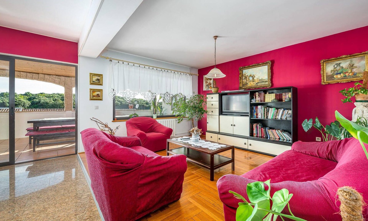 Vrsar Apartment | Nice apartment in Vrsar with WiFi