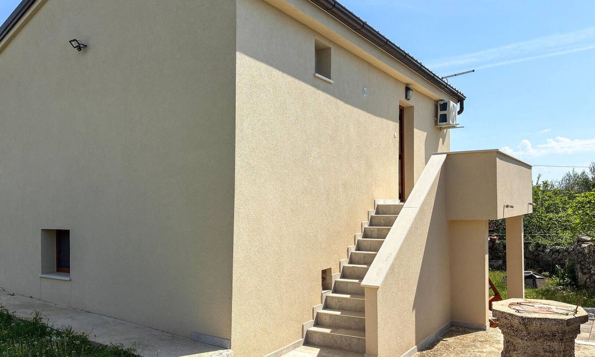 Linardici Apartment | Nice apartment in Zgaljici