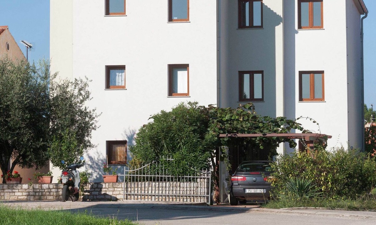 Brulo Other | Nice apartment with balcony on the second floor with a lovely view of the sea