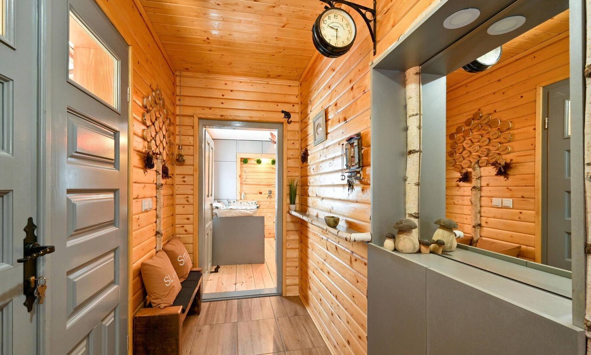 Konjscina House | Nice country house on green property north of Zagreb.