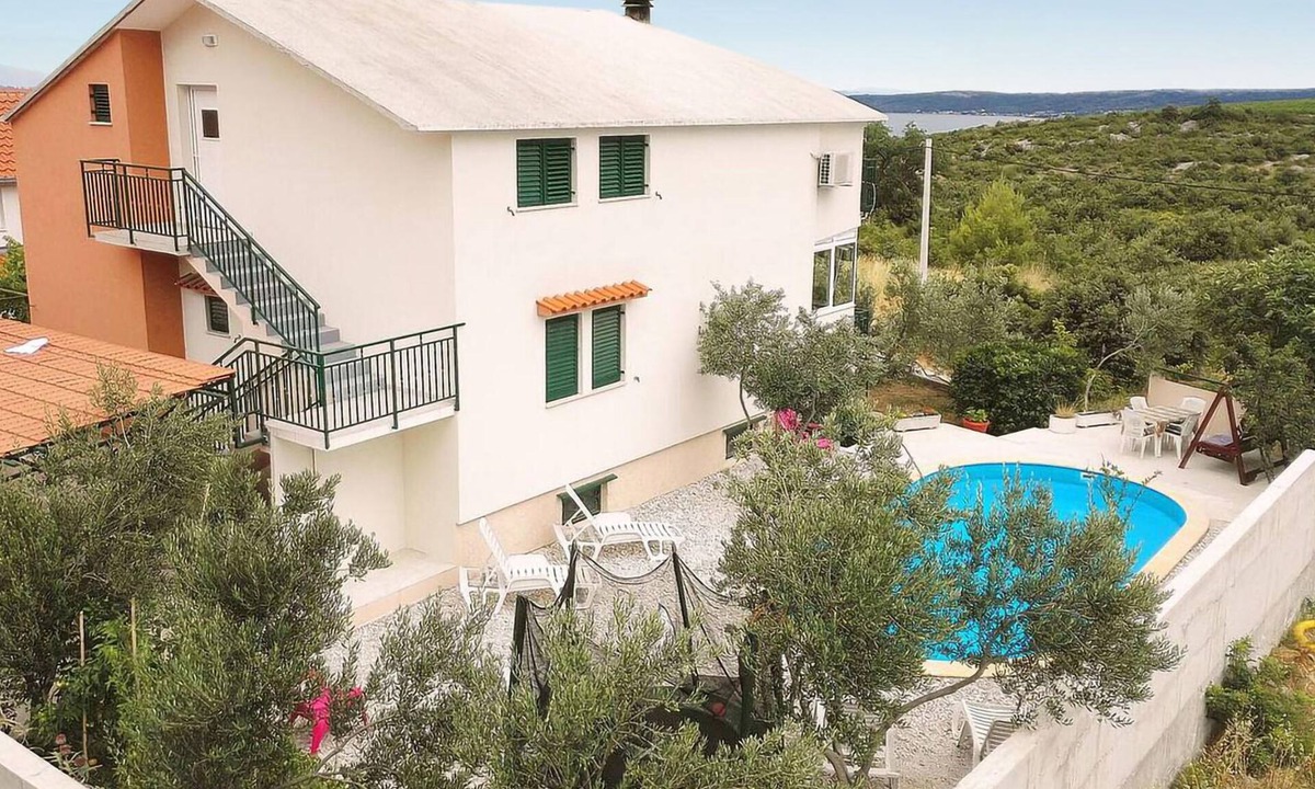 Rudine House | Nice home in Kastel Novi
