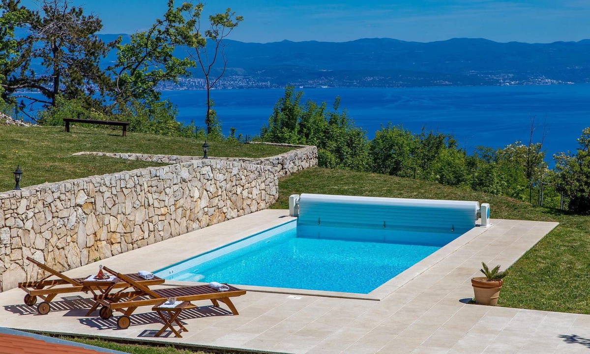 Sucici House | Nice home in Moscenice