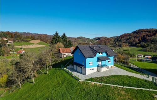 Desinic House | Nice Home In Pregrada With Sauna