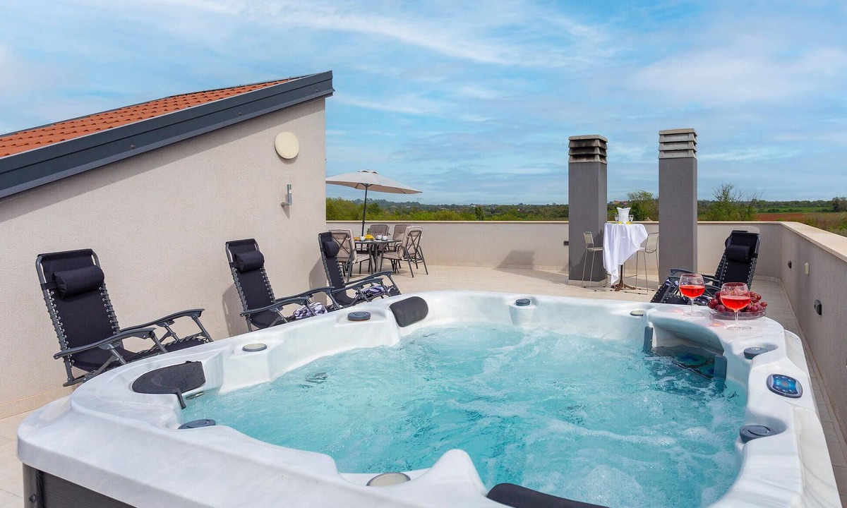 Pomer House | Nice home in Pula with WiFi