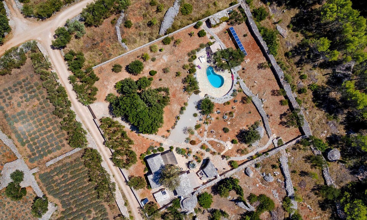 Cove Basina (Jelsa) House | Nice home in Stari Grad