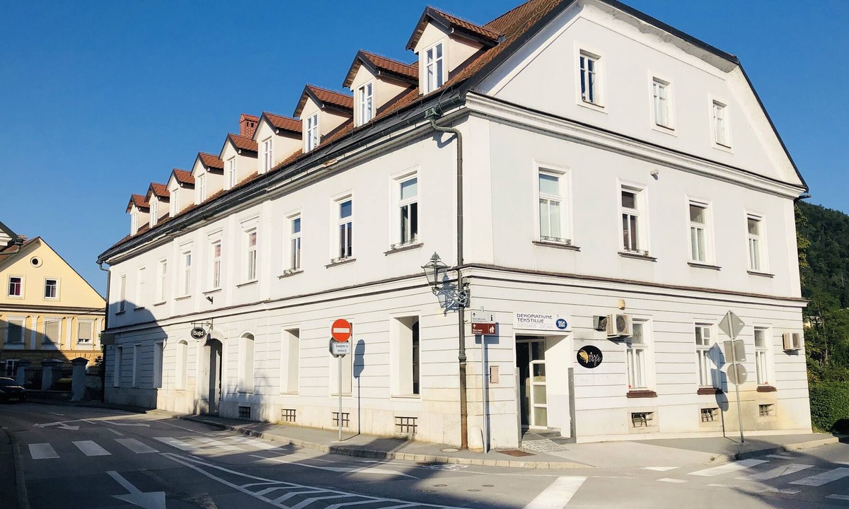 Kamnik Apartment | Nice, lovely apartment with great energy in old town center of Kamnik