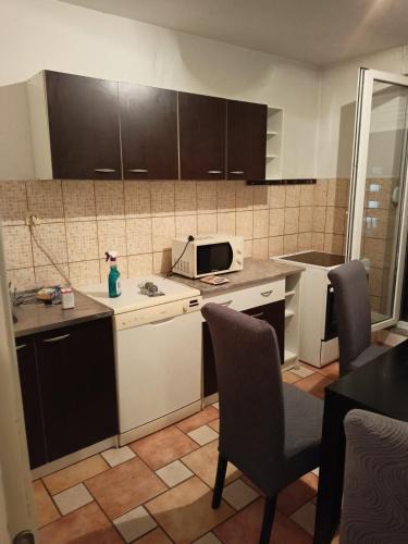 Derventa Apartment | njegoševa