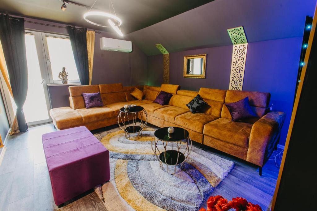 Blagaj Villa | NL Luxury Studio Apartments