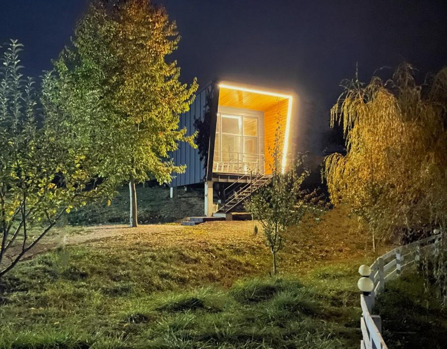 Piatra Neamt House | NOIA Loft