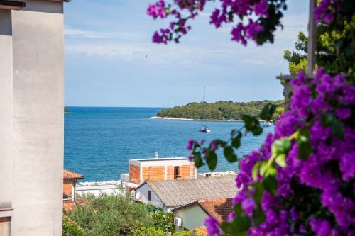 Rovinj Apartment | Nonna Marija Seven