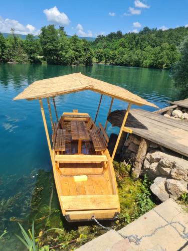 Bihac House | Oasis of peace