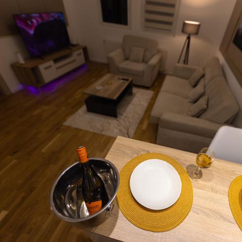 Jakovo Apartment | Oaza Apartmani Jakovo AFRODITA