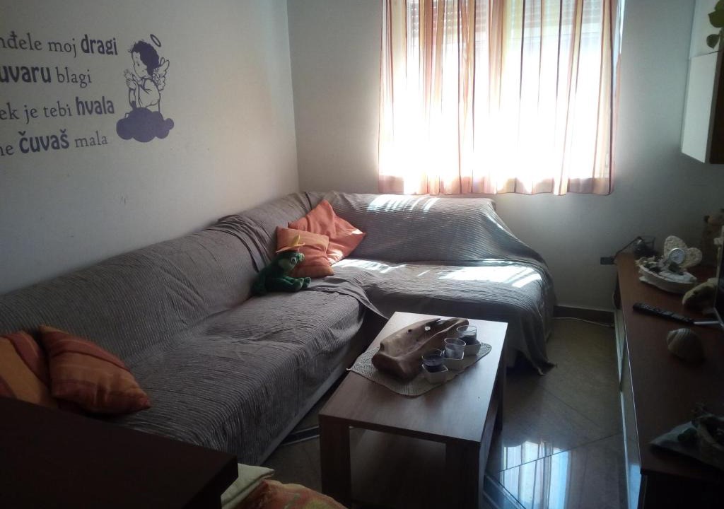 Zadar Apartment | Oaza mira