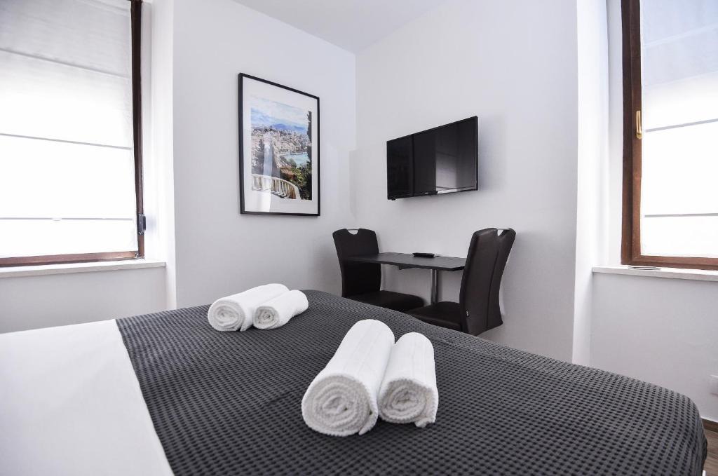 Pula Apartment | Old Town Rooms 1
