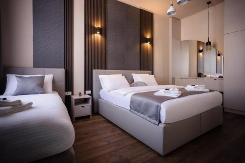 Old Town Apartment | Old Town Sebilj 40m Luxury Apartment by Naami II