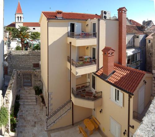 Makarska Old Town Apartment | Old town studio apartments