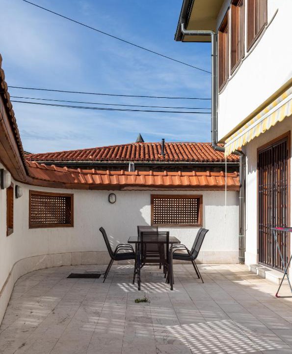 Sarajevo Villa | Old Town Villa Sarajevo