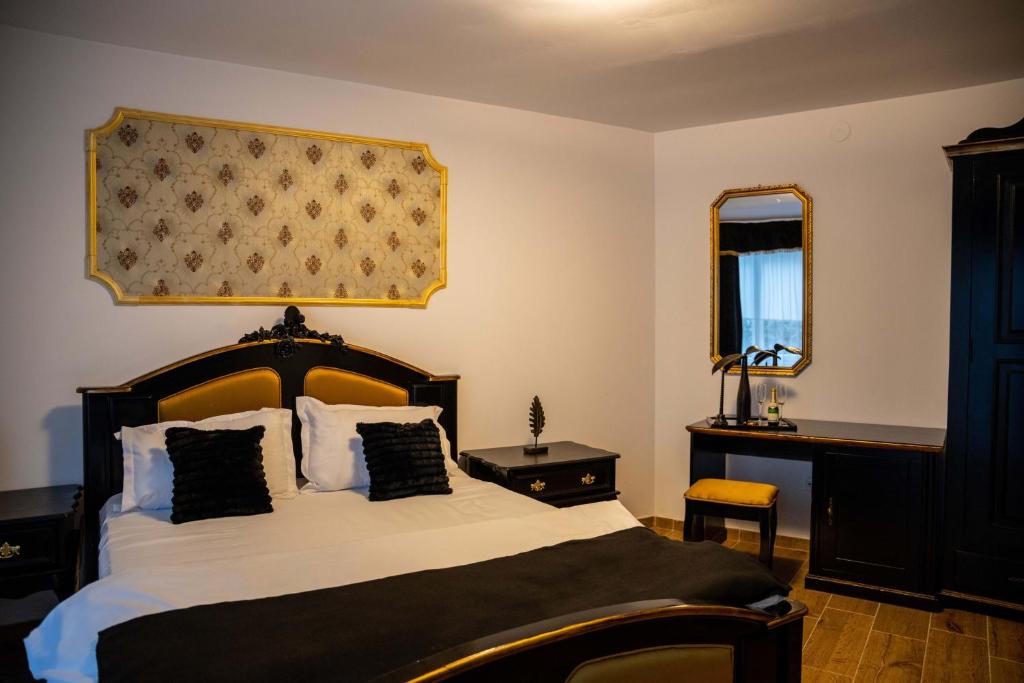 Historic Center Apartment | Old town villa superior studio