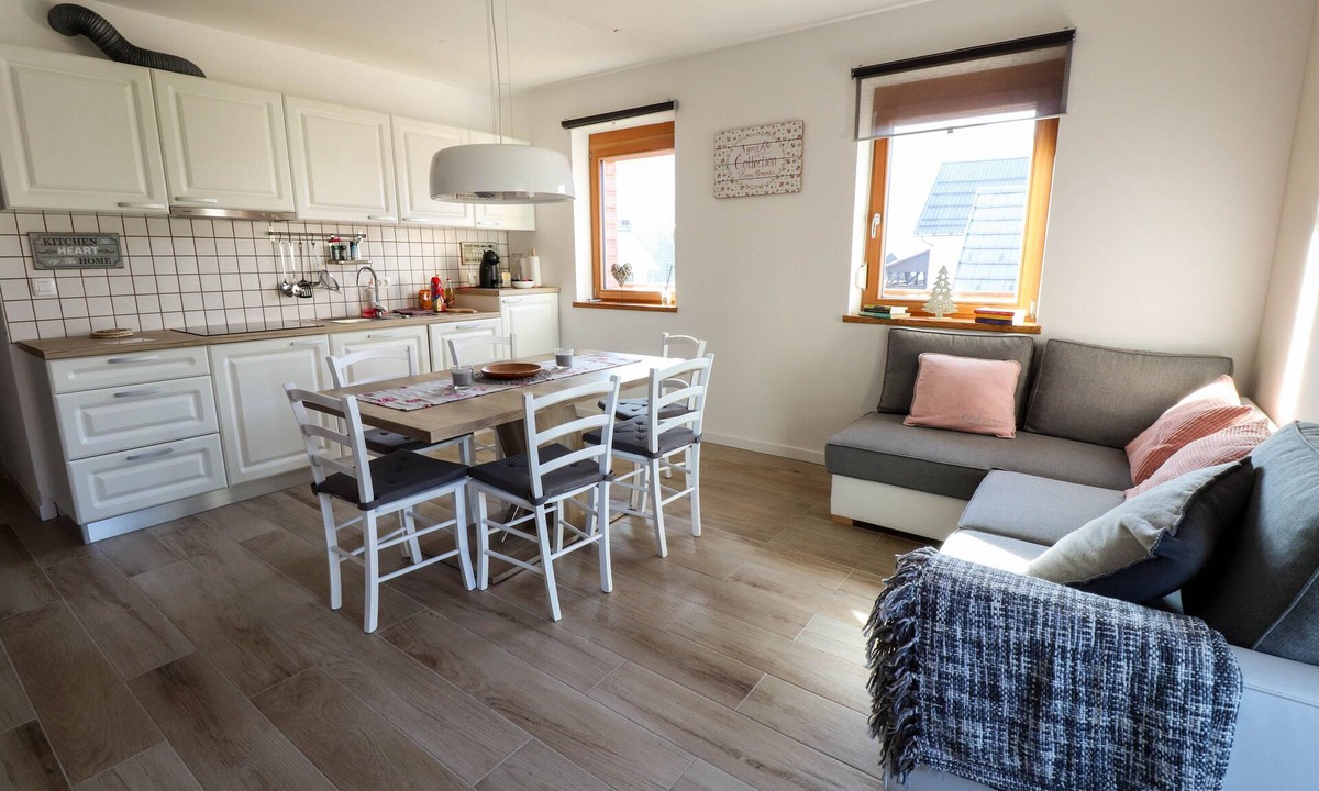 Bohinjska Bistrica Apartment | Old Village House - Holiday Nest