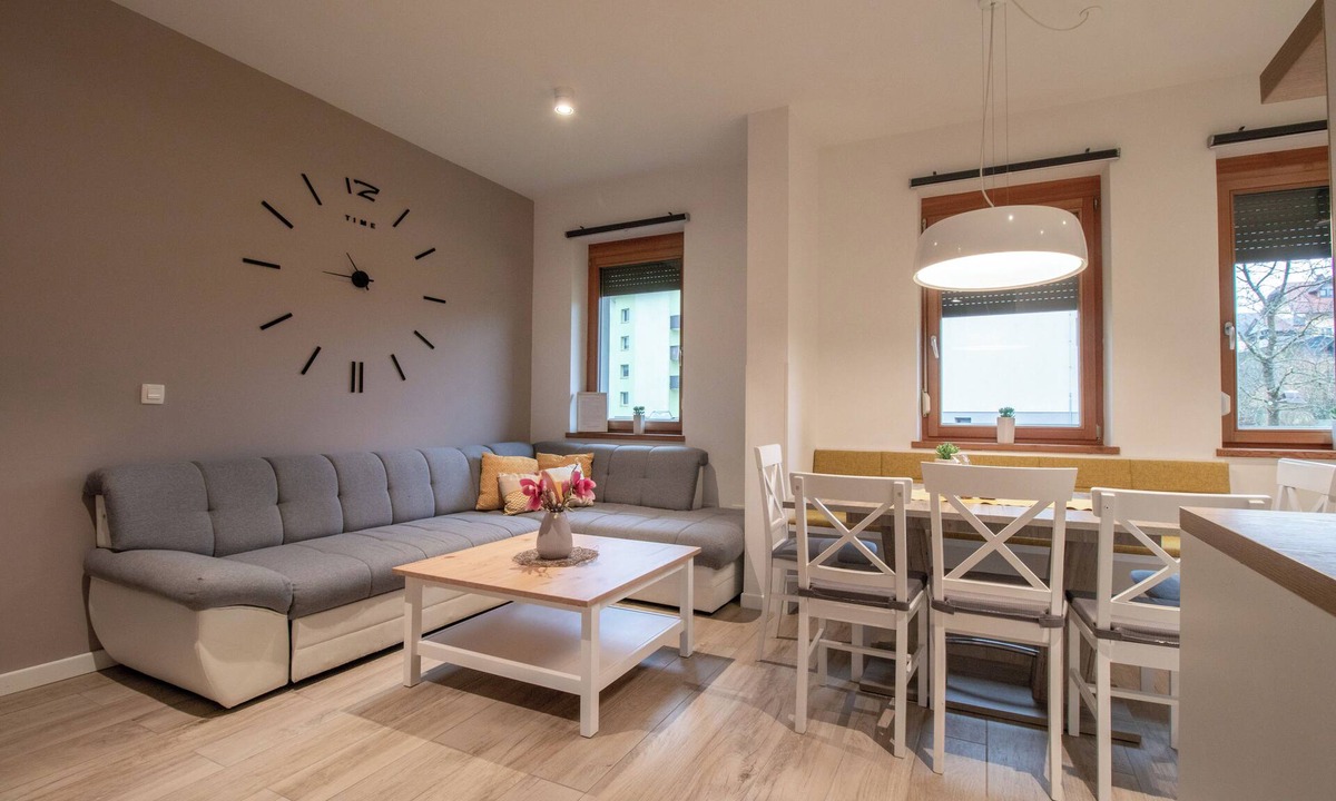 Bohinjska Bistrica Apartment | Old Village House - Catherine's place