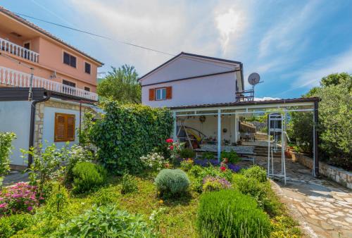 Sveti Juraj Apartment | OLGA