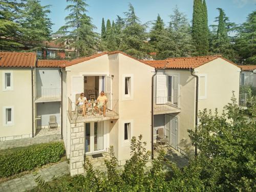 Ankaran Hotel | Olive Family Suites - Hotel & Resort Adria Ankaran