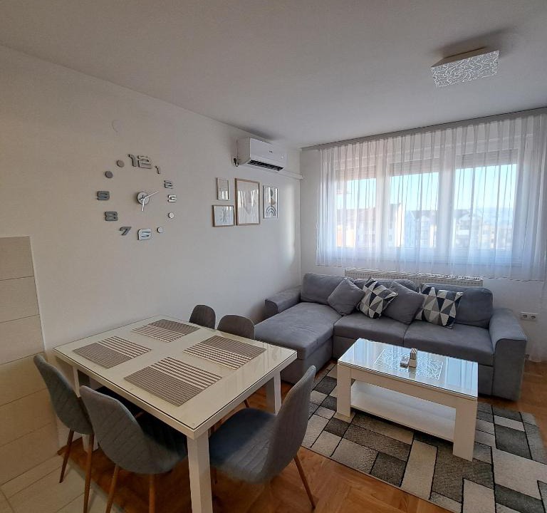 Bijeljina Apartment | On Top 21