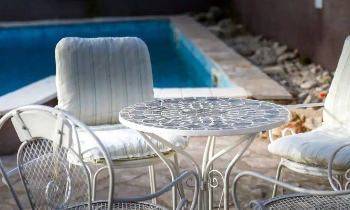 Stari Grad Apartment | One bedroom apartment with balcony Stari Grad, Hvar (A-22629-d)