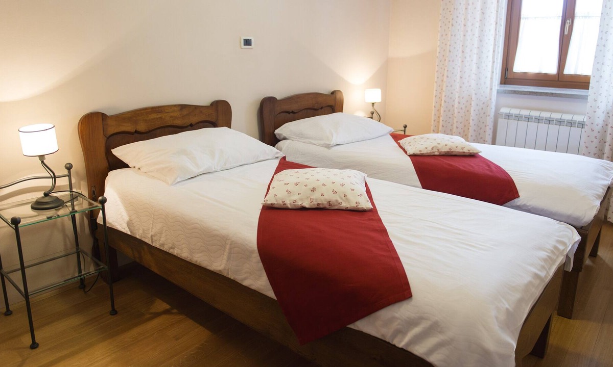 Lokev Apartment | One bedroom apartment at Guesthouse Muha
