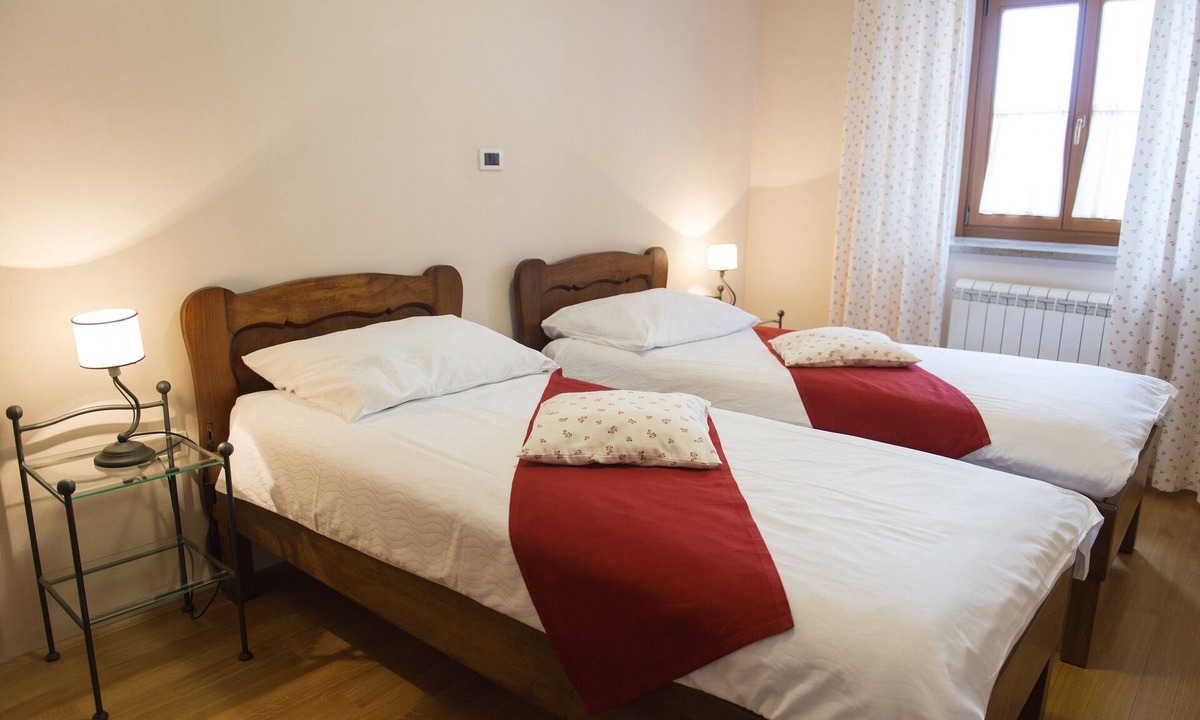 Lokev Apartment | One bedroom apartment at Guesthouse Muha