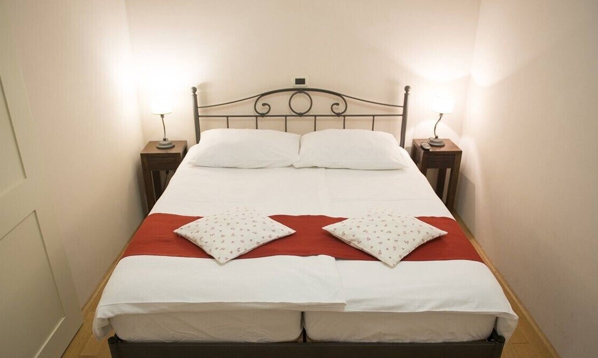 Lokev Apartment | One bedroom apartment for 4 at guesthouse Muha