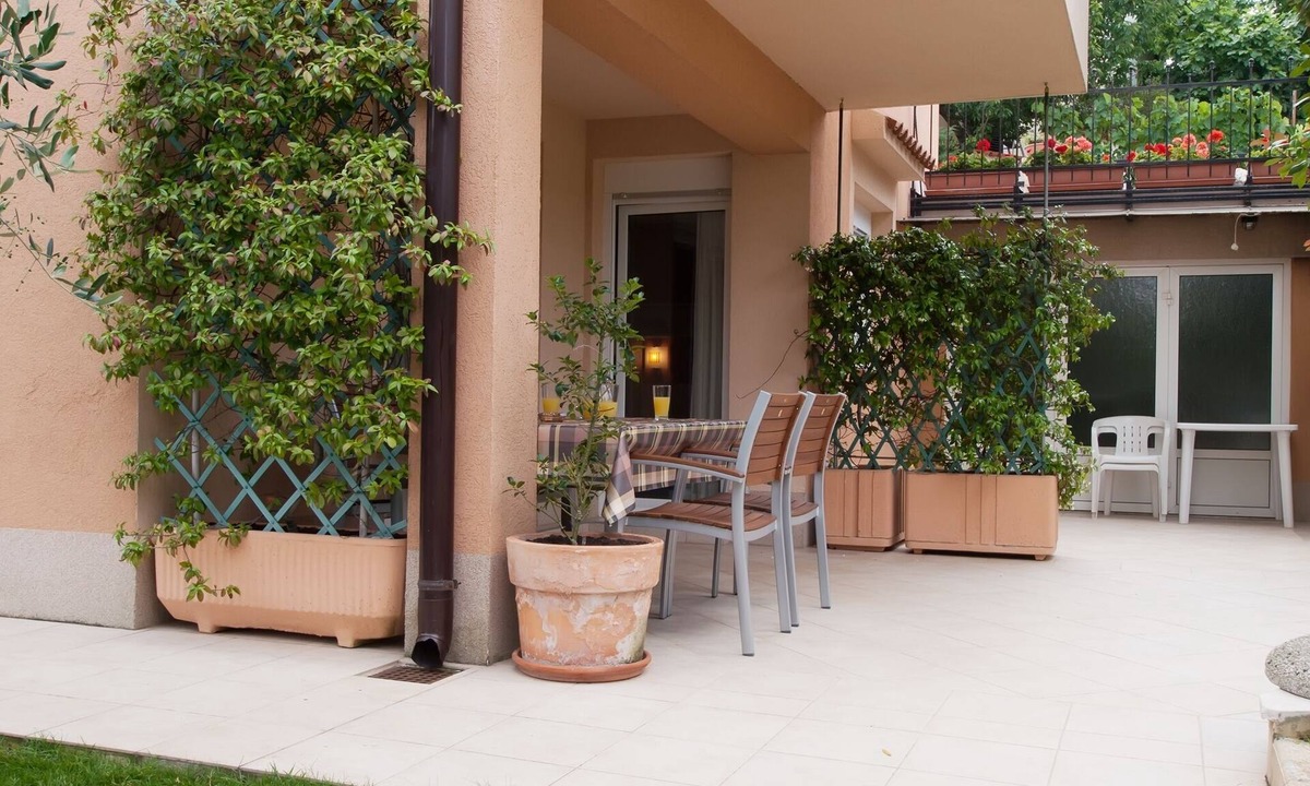 Vinkuran Apartment | One bedroom apartment with terrace Vinkuran (Pula) (A-21016-a)