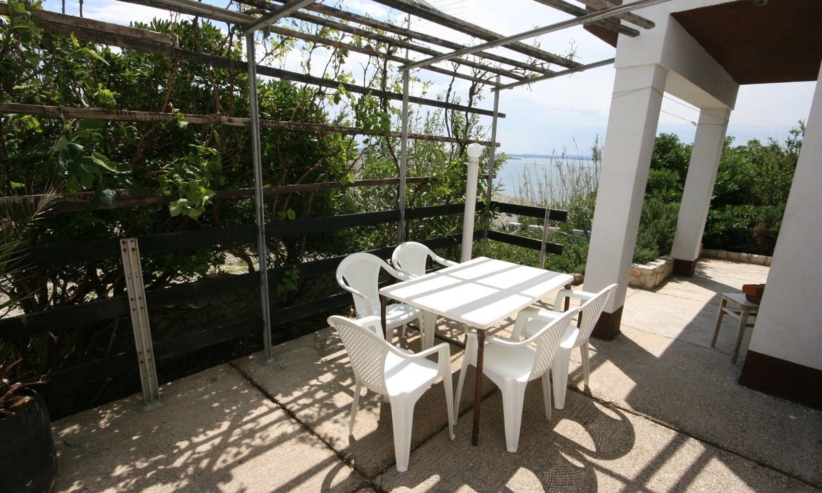 Terrace Pag | Smokvica
