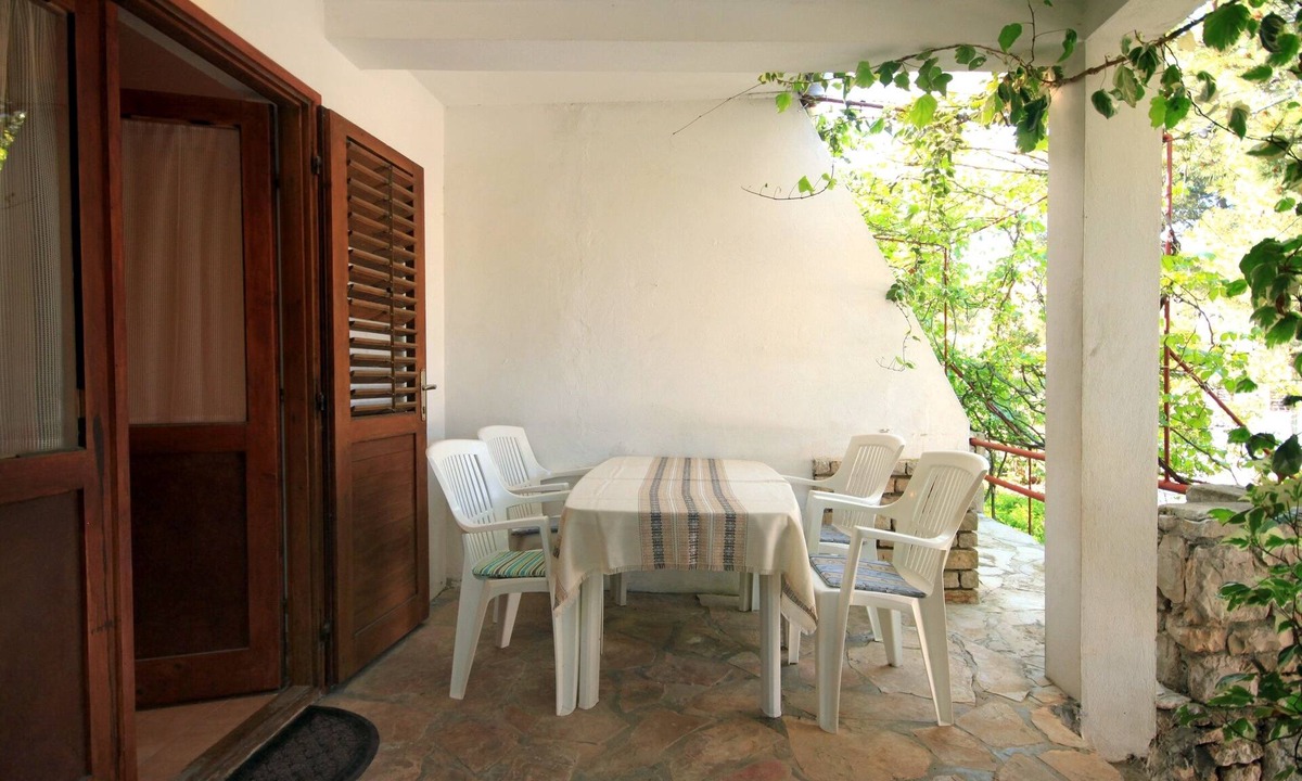 Cove Basina (Jelsa) Apartment | One bedroom apartment near beach Mudri Dolac, Hvar (A-118-c)