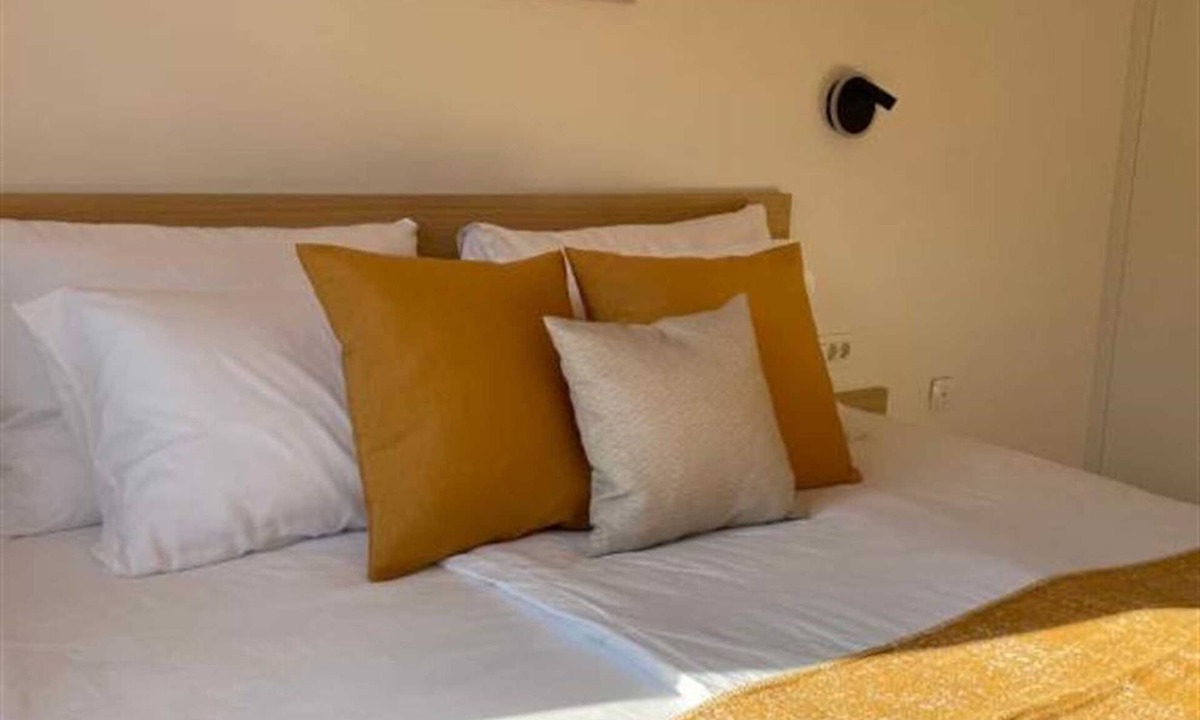 Seca Apartment | One Bedroom Apartment with Balcony & Sea view 210