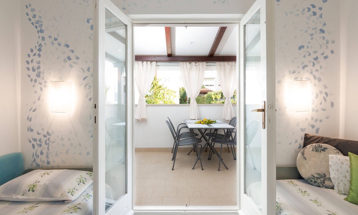 Rovinj Apartment | One bedroom apartment with terrace Rovinj (A-2288-a)