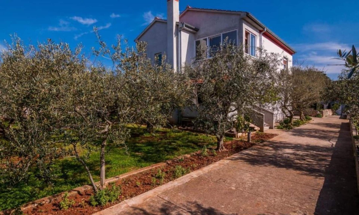 Susica Apartment | One Bedroom Apartment with Terrace (owner Cvita 2)