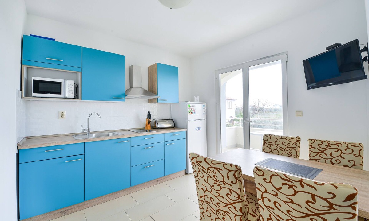 Terrace Sea Mulo Zadar | Vrsi
