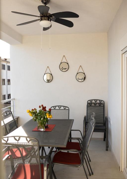 Ratac Apartment | One of a kind apartment with view and a space.