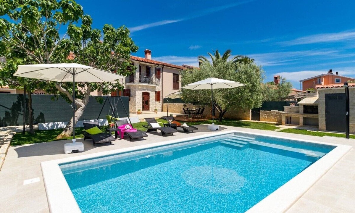 Villa Pietra Galizana | Galizana