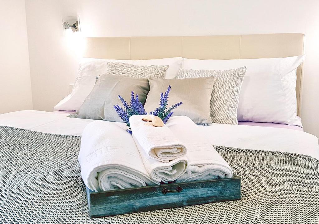 Banj Apartment | OrkulaBliss Apartments