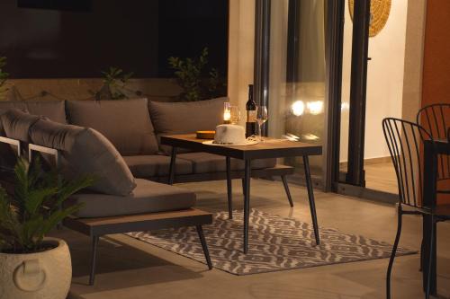 Novalja Villa | PaCha Boutique house