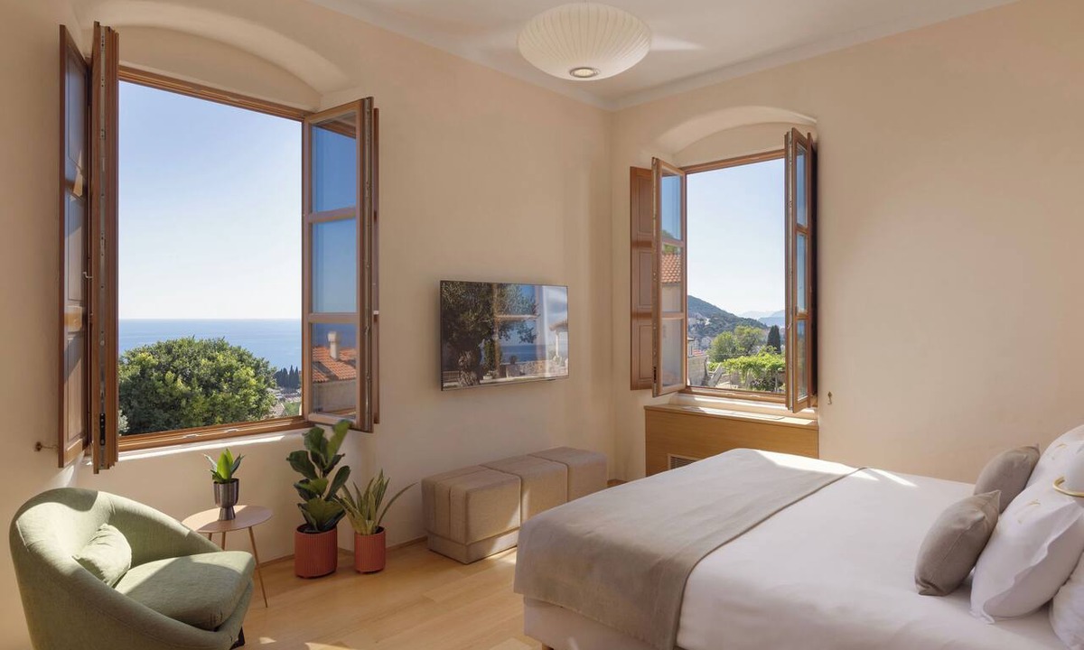 Pile Hotel | Palace Natali